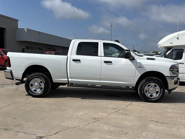 2026 RAM Ram 2500 RAM 2500 TRADESMAN CREW CAB 4X4 64 BOX 2026 RAM Ram 2500 RAM 2500 TRADESMAN CREW CAB 4X4 64 BOX