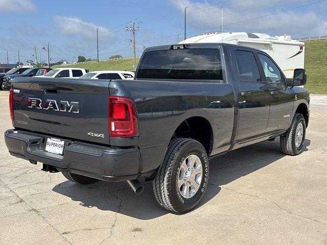 2026 RAM Ram 2500 RAM 2500 BIG HORN CREW CAB 4X4 64 BOX 2026 RAM Ram 2500 RAM 2500 BIG HORN CREW CAB 4X4 64 BOX