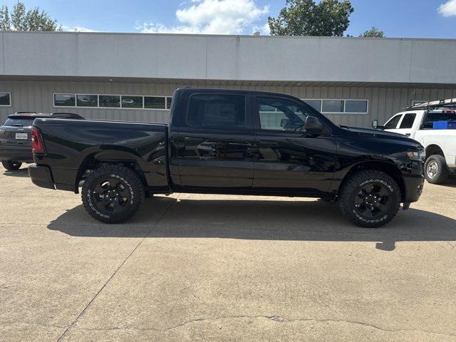 2026 RAM Ram 1500 RAM 1500 WARLOCK CREW CAB 4X4 57 BOX 2026 RAM Ram 1500 RAM 1500 WARLOCK CREW CAB 4X4 57 BOX