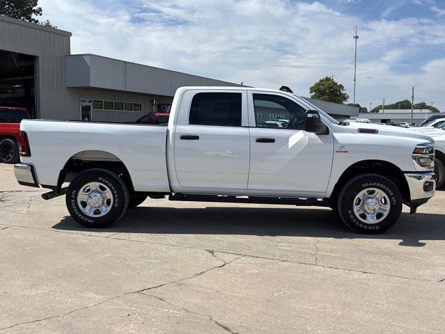 2026 RAM Ram 2500 RAM 2500 TRADESMAN CREW CAB 4X4 64 BOX 2026 RAM Ram 2500 RAM 2500 TRADESMAN CREW CAB 4X4 64 BOX