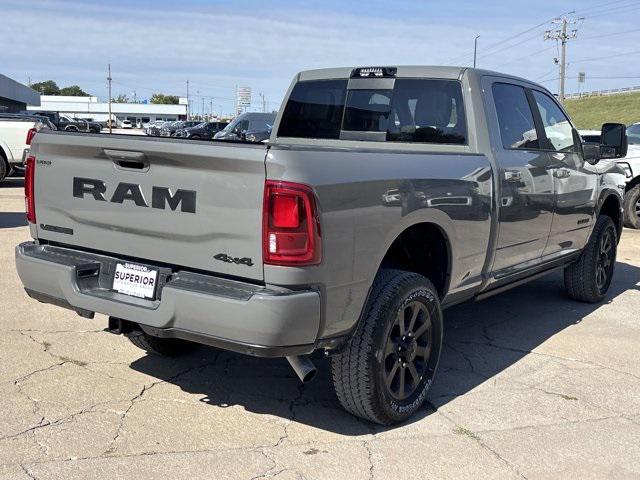 2026 RAM Ram 2500 RAM 2500 LARAMIE CREW CAB 4X4 64 BOX