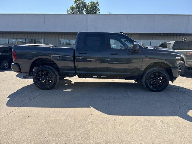 2026 RAM Ram 2500 RAM 2500 LARAMIE CREW CAB 4X4 64 BOX 2026 RAM Ram 2500 RAM 2500 LARAMIE CREW CAB 4X4 64 BOX