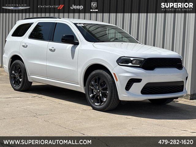 2026 Dodge Durango GT AWD
