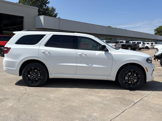 2026 Dodge Durango GT AWD