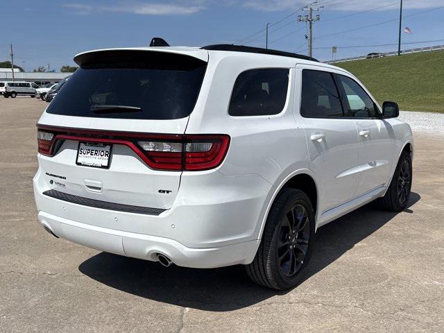 2026 Dodge Durango GT AWD