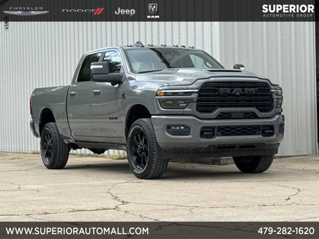 2026 RAM Ram 2500 RAM 2500 LARAMIE CREW CAB 4X4 64 BOX 2026 RAM Ram 2500 RAM 2500 LARAMIE CREW CAB 4X4 64 BOX