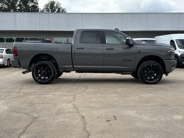 2026 RAM Ram 2500 RAM 2500 LARAMIE CREW CAB 4X4 64 BOX 2026 RAM Ram 2500 RAM 2500 LARAMIE CREW CAB 4X4 64 BOX