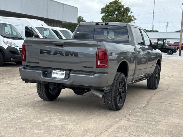 2026 RAM Ram 2500 RAM 2500 LARAMIE CREW CAB 4X4 64 BOX 2026 RAM Ram 2500 RAM 2500 LARAMIE CREW CAB 4X4 64 BOX