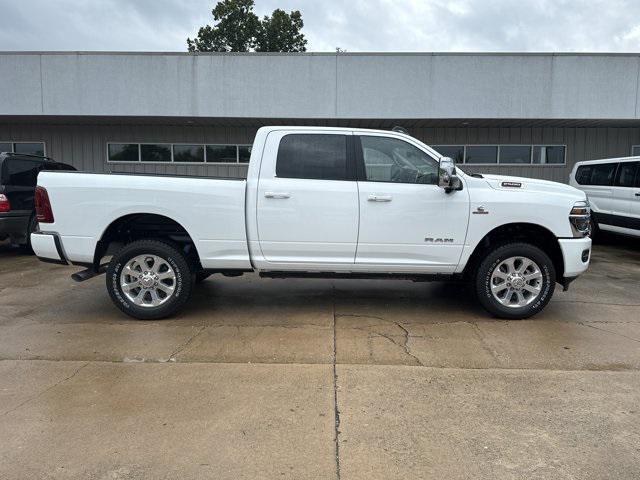 2026 RAM Ram 2500 RAM 2500 LARAMIE CREW CAB 4X4 64 BOX 2026 RAM Ram 2500 RAM 2500 LARAMIE CREW CAB 4X4 64 BOX