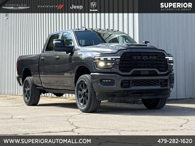 2026 RAM Ram 2500 RAM 2500 LARAMIE CREW CAB 4X4 64 BOX 2026 RAM Ram 2500 RAM 2500 LARAMIE CREW CAB 4X4 64 BOX