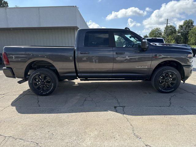 2026 RAM Ram 2500 RAM 2500 LARAMIE CREW CAB 4X4 64 BOX 2026 RAM Ram 2500 RAM 2500 LARAMIE CREW CAB 4X4 64 BOX