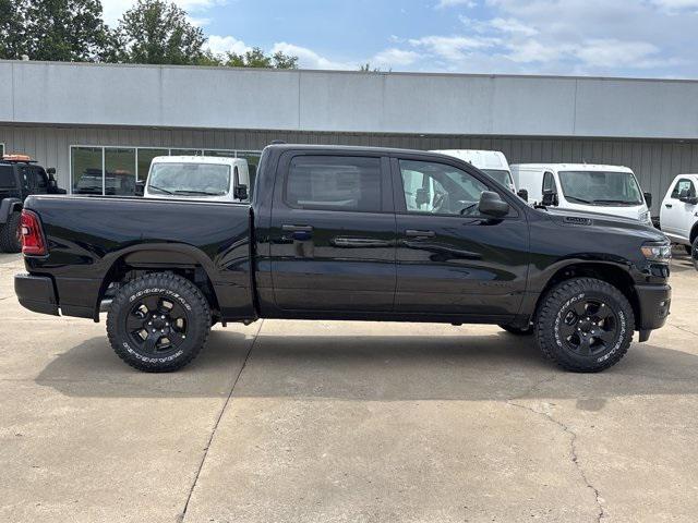 2026 RAM Ram 1500 RAM 1500 WARLOCK CREW CAB 4X4 57 BOX 2026 RAM Ram 1500 RAM 1500 WARLOCK CREW CAB 4X4 57 BOX