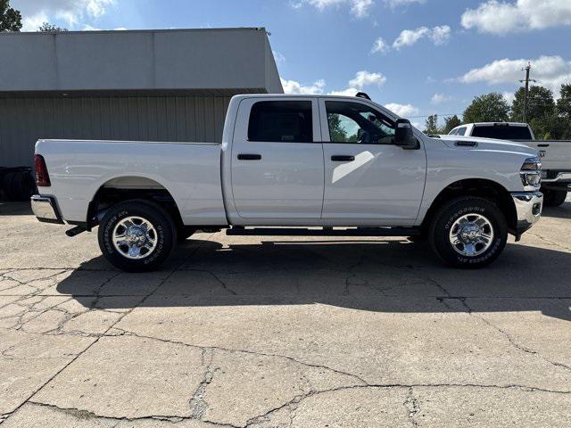 2026 RAM Ram 2500 RAM 2500 TRADESMAN CREW CAB 4X4 64 BOX 2026 RAM Ram 2500 RAM 2500 TRADESMAN CREW CAB 4X4 64 BOX