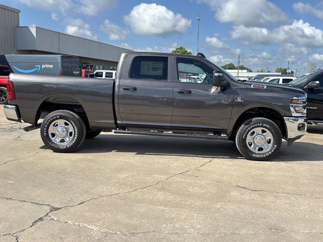 2026 RAM Ram 2500 RAM 2500 TRADESMAN CREW CAB 4X4 64 BOX 2026 RAM Ram 2500 RAM 2500 TRADESMAN CREW CAB 4X4 64 BOX