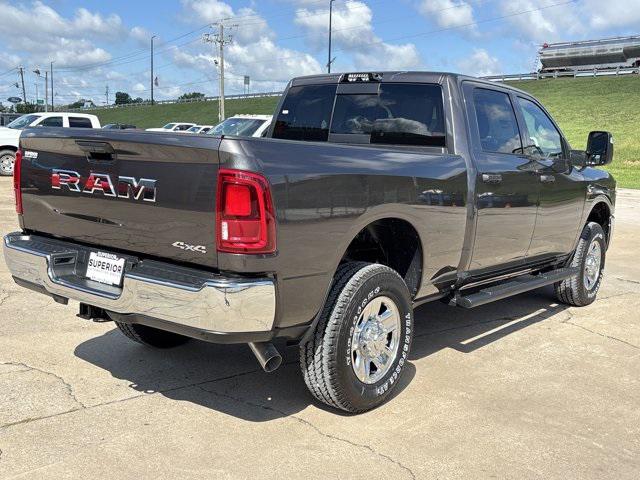 2026 RAM Ram 2500 RAM 2500 TRADESMAN CREW CAB 4X4 64 BOX 2026 RAM Ram 2500 RAM 2500 TRADESMAN CREW CAB 4X4 64 BOX