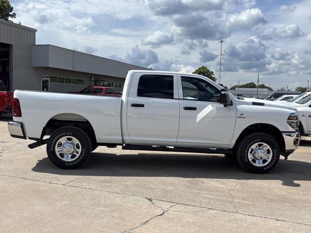 2026 RAM Ram 2500 RAM 2500 TRADESMAN CREW CAB 4X4 64 BOX 2026 RAM Ram 2500 RAM 2500 TRADESMAN CREW CAB 4X4 64 BOX