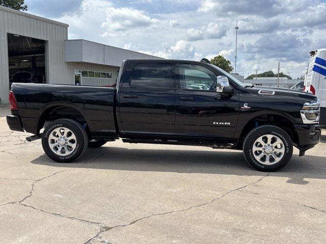 2026 RAM Ram 2500 RAM 2500 LARAMIE CREW CAB 4X4 64 BOX 2026 RAM Ram 2500 RAM 2500 LARAMIE CREW CAB 4X4 64 BOX