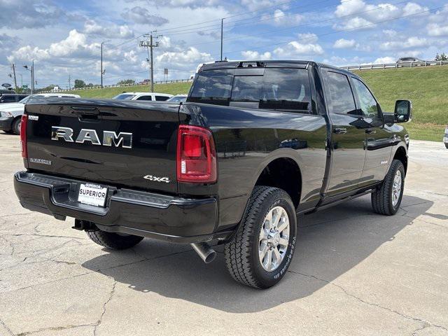 2026 RAM Ram 2500 RAM 2500 LARAMIE CREW CAB 4X4 64 BOX 2026 RAM Ram 2500 RAM 2500 LARAMIE CREW CAB 4X4 64 BOX