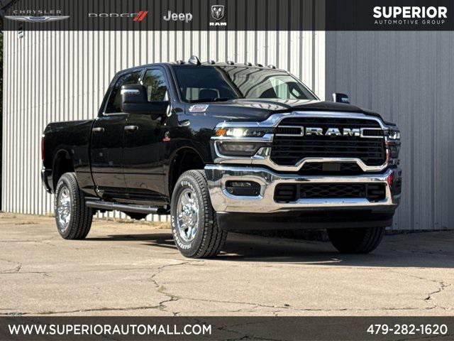 2026 RAM Ram 2500 RAM 2500 TRADESMAN CREW CAB 4X4 64 BOX