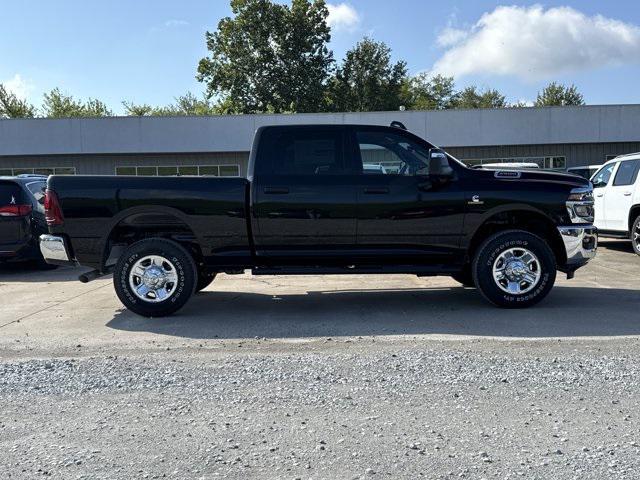 2026 RAM Ram 2500 RAM 2500 TRADESMAN CREW CAB 4X4 64 BOX
