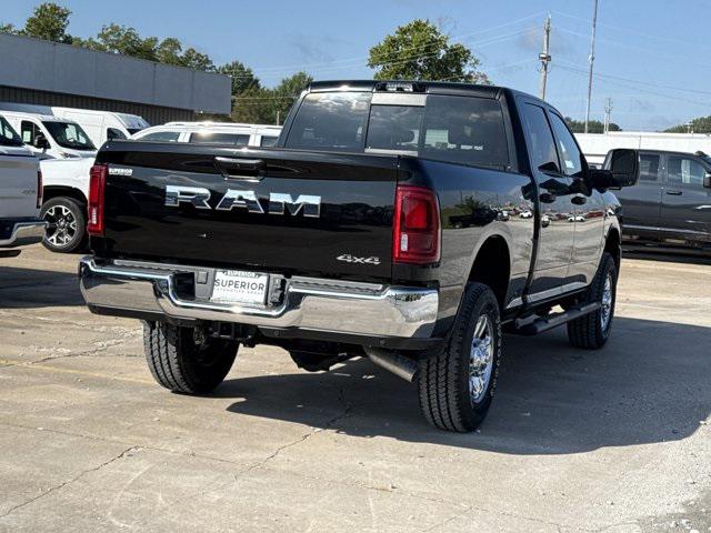 2026 RAM Ram 2500 RAM 2500 TRADESMAN CREW CAB 4X4 64 BOX