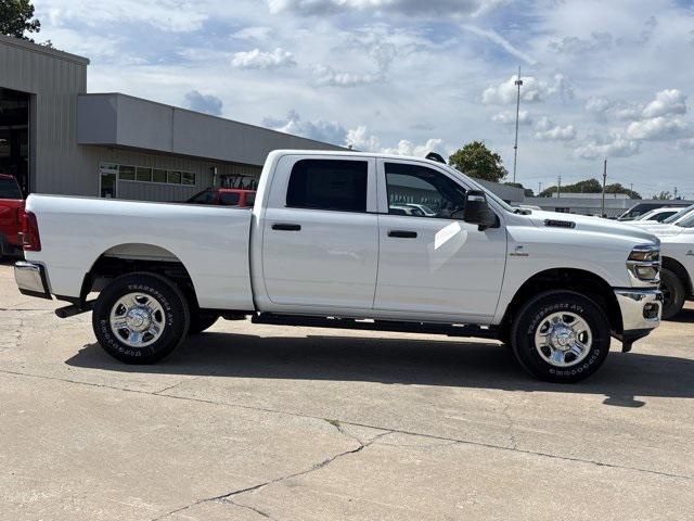 2026 RAM Ram 2500 RAM 2500 TRADESMAN CREW CAB 4X4 64 BOX 2026 RAM Ram 2500 RAM 2500 TRADESMAN CREW CAB 4X4 64 BOX