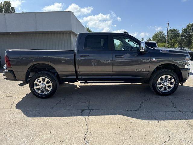 2026 RAM Ram 2500 RAM 2500 LARAMIE CREW CAB 4X4 64 BOX 2026 RAM Ram 2500 RAM 2500 LARAMIE CREW CAB 4X4 64 BOX