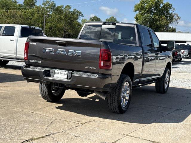 2026 RAM Ram 2500 RAM 2500 LARAMIE CREW CAB 4X4 64 BOX 2026 RAM Ram 2500 RAM 2500 LARAMIE CREW CAB 4X4 64 BOX