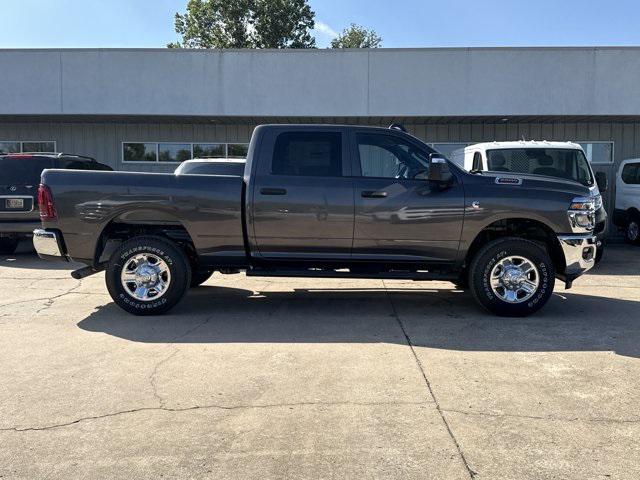 2026 RAM Ram 2500 RAM 2500 TRADESMAN CREW CAB 4X4 64 BOX 2026 RAM Ram 2500 RAM 2500 TRADESMAN CREW CAB 4X4 64 BOX