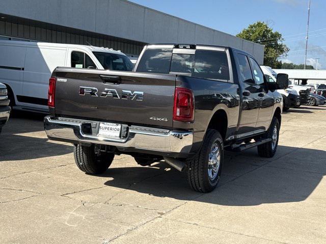 2026 RAM Ram 2500 RAM 2500 TRADESMAN CREW CAB 4X4 64 BOX 2026 RAM Ram 2500 RAM 2500 TRADESMAN CREW CAB 4X4 64 BOX