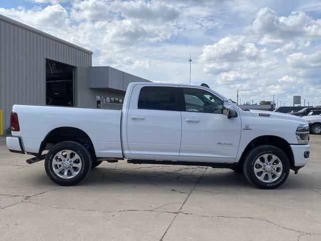 2026 RAM Ram 2500 RAM 2500 LARAMIE CREW CAB 4X4 64 BOX 2026 RAM Ram 2500 RAM 2500 LARAMIE CREW CAB 4X4 64 BOX