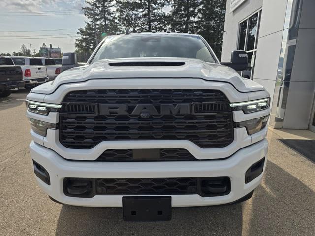 2025 RAM Ram 2500 RAM 2500 LIMITED CREW CAB 4X4 64 BOX 2025 RAM Ram 2500 RAM 2500 LIMITED CREW CAB 4X4 64 BOX