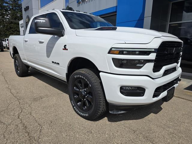 2025 RAM Ram 2500 RAM 2500 LARAMIE CREW CAB 4X4 64 BOX 2025 RAM Ram 2500 RAM 2500 LARAMIE CREW CAB 4X4 64 BOX