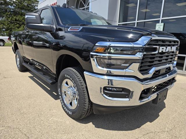2025 RAM Ram 2500 RAM 2500 TRADESMAN CREW CAB 4X4 64 BOX 2025 RAM Ram 2500 RAM 2500 TRADESMAN CREW CAB 4X4 64 BOX