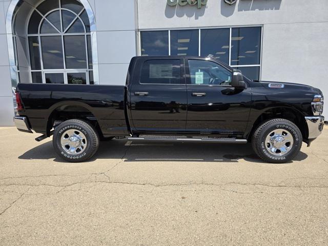 2025 RAM Ram 2500 RAM 2500 TRADESMAN CREW CAB 4X4 64 BOX 2025 RAM Ram 2500 RAM 2500 TRADESMAN CREW CAB 4X4 64 BOX