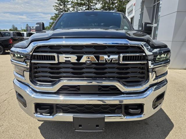 2025 RAM Ram 2500 RAM 2500 TRADESMAN CREW CAB 4X4 64 BOX 2025 RAM Ram 2500 RAM 2500 TRADESMAN CREW CAB 4X4 64 BOX