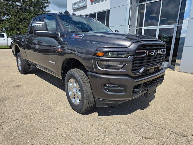 2025 RAM Ram 2500 RAM 2500 BIG HORN CREW CAB 4X4 64 BOX 2025 RAM Ram 2500 RAM 2500 BIG HORN CREW CAB 4X4 64 BOX