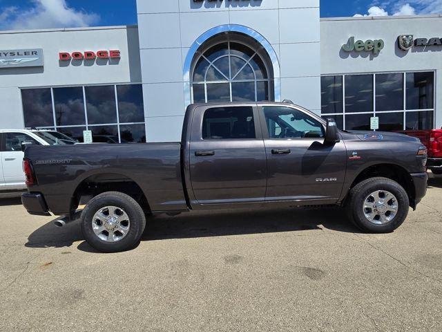 2025 RAM Ram 2500 RAM 2500 BIG HORN CREW CAB 4X4 64 BOX 2025 RAM Ram 2500 RAM 2500 BIG HORN CREW CAB 4X4 64 BOX