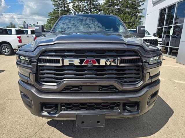 2025 RAM Ram 2500 RAM 2500 BIG HORN CREW CAB 4X4 64 BOX 2025 RAM Ram 2500 RAM 2500 BIG HORN CREW CAB 4X4 64 BOX