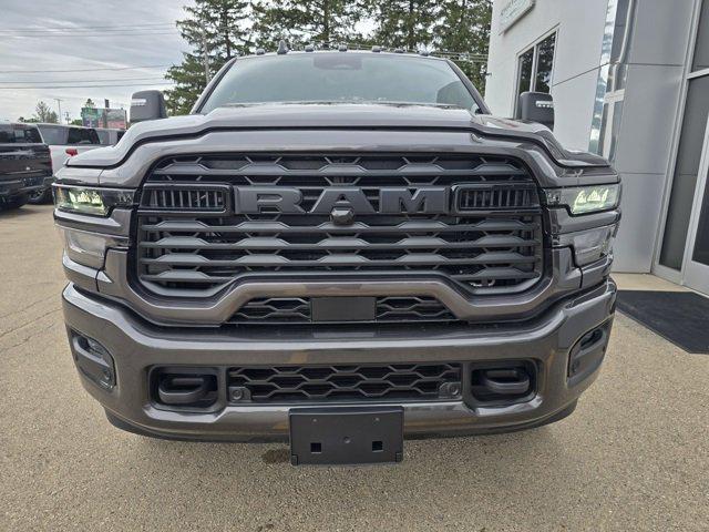2025 RAM Ram 2500 RAM 2500 BIG HORN CREW CAB 4X4 64 BOX 2025 RAM Ram 2500 RAM 2500 BIG HORN CREW CAB 4X4 64 BOX