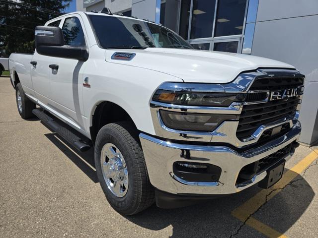 2025 RAM Ram 2500 RAM 2500 TRADESMAN CREW CAB 4X4 8 BOX 2025 RAM Ram 2500 RAM 2500 TRADESMAN CREW CAB 4X4 8 BOX