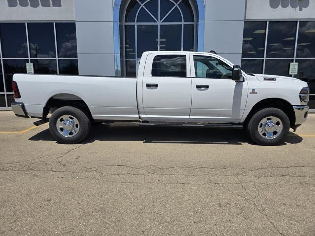 2025 RAM Ram 2500 RAM 2500 TRADESMAN CREW CAB 4X4 8 BOX 2025 RAM Ram 2500 RAM 2500 TRADESMAN CREW CAB 4X4 8 BOX