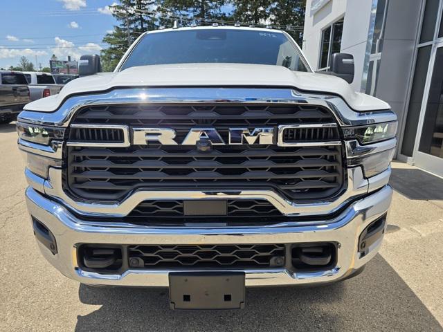 2025 RAM Ram 2500 RAM 2500 TRADESMAN CREW CAB 4X4 8 BOX 2025 RAM Ram 2500 RAM 2500 TRADESMAN CREW CAB 4X4 8 BOX
