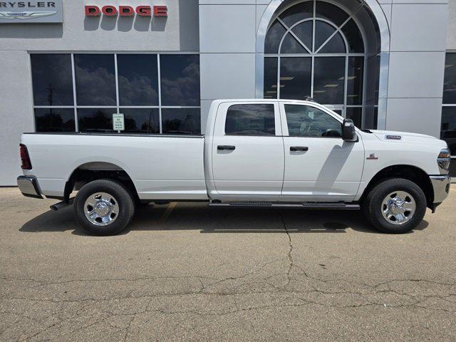 2025 RAM Ram 2500 RAM 2500 TRADESMAN CREW CAB 4X4 8 BOX