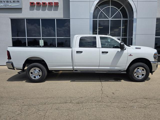 2025 RAM Ram 2500 RAM 2500 TRADESMAN CREW CAB 4X4 8 BOX 2025 RAM Ram 2500 RAM 2500 TRADESMAN CREW CAB 4X4 8 BOX