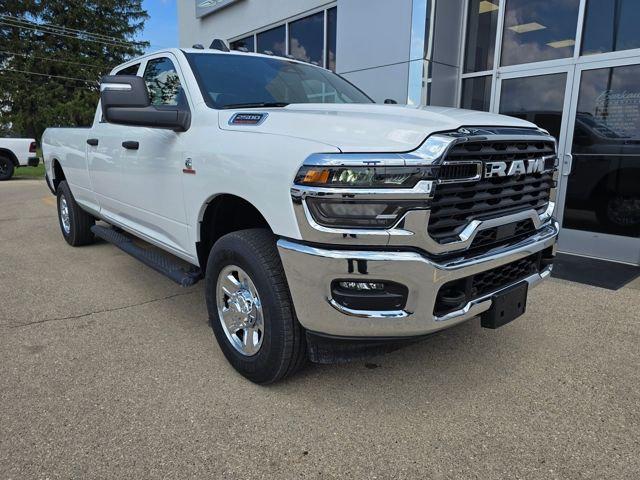 2025 RAM Ram 2500 RAM 2500 TRADESMAN CREW CAB 4X4 8 BOX 2025 RAM Ram 2500 RAM 2500 TRADESMAN CREW CAB 4X4 8 BOX