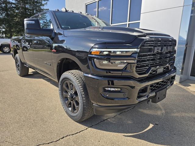 2026 RAM Ram 2500 RAM 2500 LARAMIE CREW CAB 4X4 64 BOX 2026 RAM Ram 2500 RAM 2500 LARAMIE CREW CAB 4X4 64 BOX