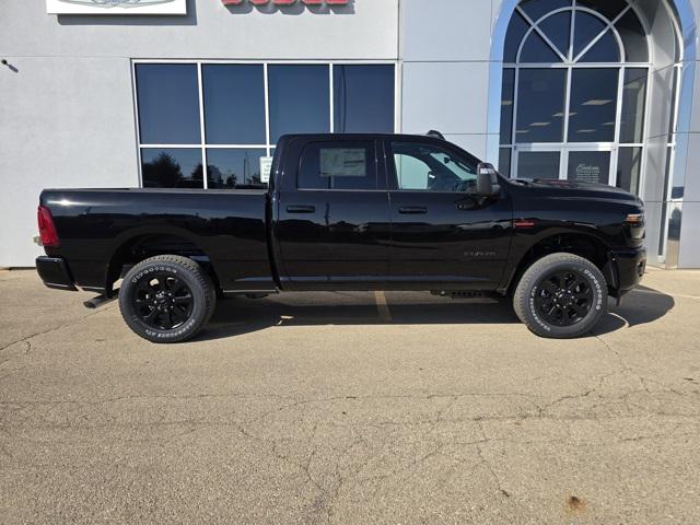 2026 RAM Ram 2500 RAM 2500 LARAMIE CREW CAB 4X4 64 BOX 2026 RAM Ram 2500 RAM 2500 LARAMIE CREW CAB 4X4 64 BOX