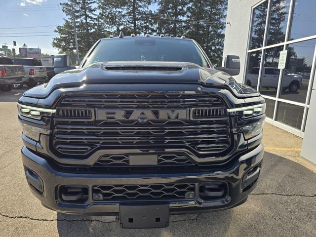 2026 RAM Ram 2500 RAM 2500 LARAMIE CREW CAB 4X4 64 BOX 2026 RAM Ram 2500 RAM 2500 LARAMIE CREW CAB 4X4 64 BOX