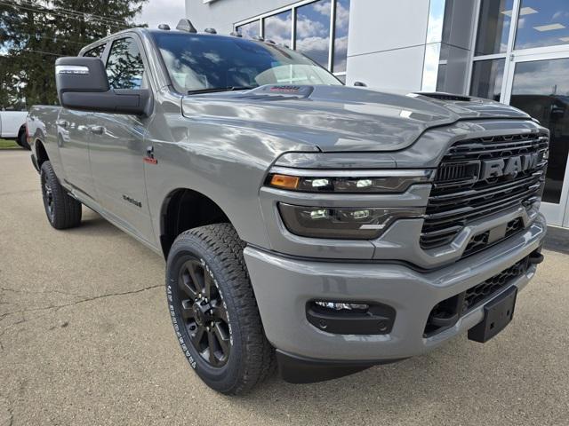 2026 RAM Ram 2500 RAM 2500 LARAMIE CREW CAB 4X4 64 BOX 2026 RAM Ram 2500 RAM 2500 LARAMIE CREW CAB 4X4 64 BOX
